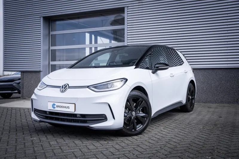Volkswagen ID.3 (2026)