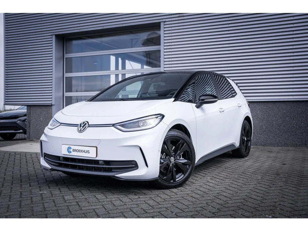 Volkswagen ID.3 (2026) — foto 1