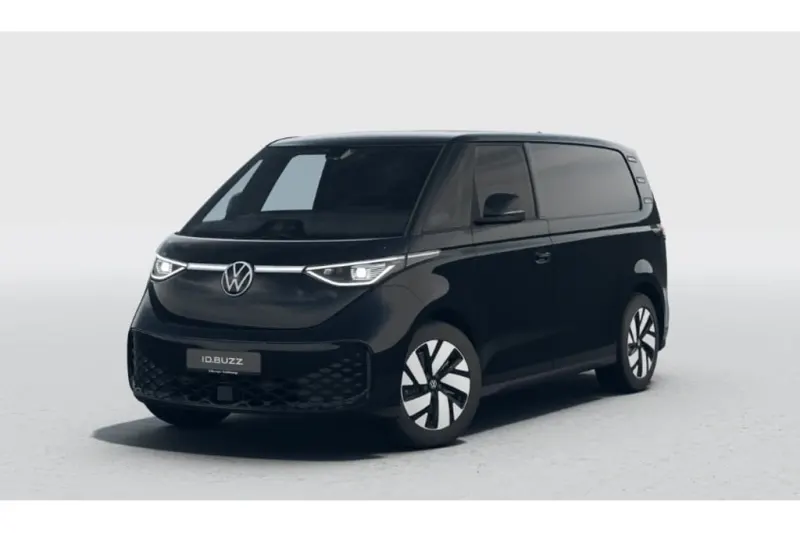 Volkswagen ID. Buzz (2026)