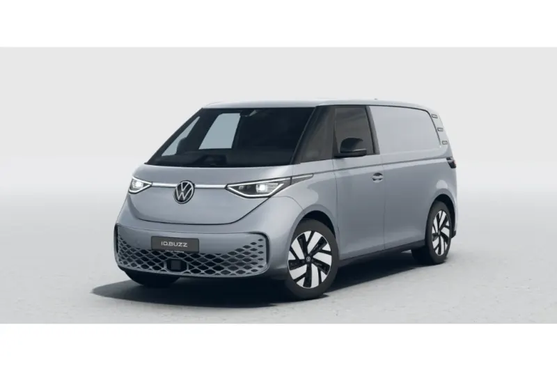 Volkswagen ID. Buzz (2026)