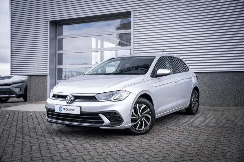 Volkswagen Polo (2023)
