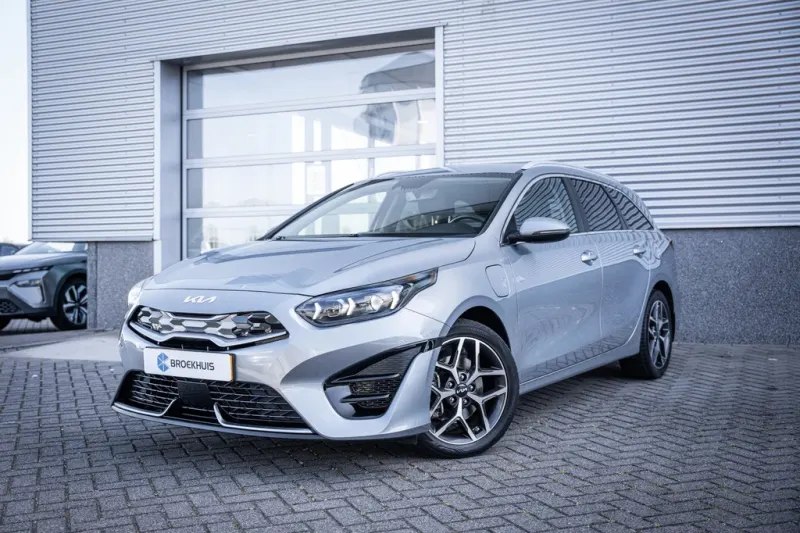 Kia Ceed Sportswagon (2023)