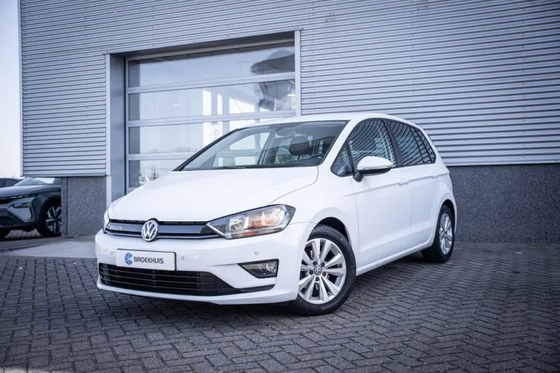 Volkswagen Golf (2016)