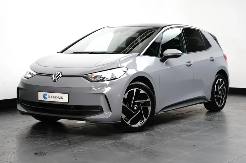 Volkswagen ID.3 (2025)