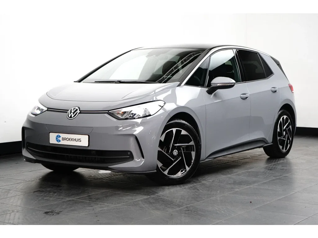 Volkswagen ID.3 (2025) — foto 1