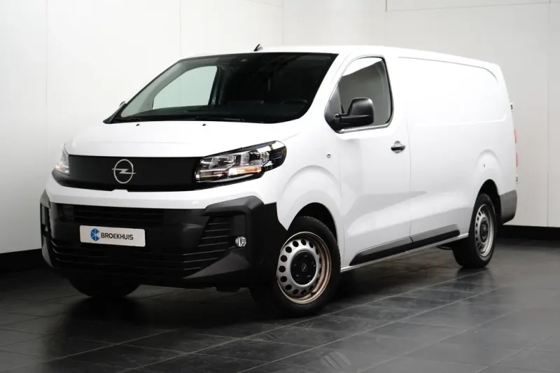 Opel Vivaro (2024)