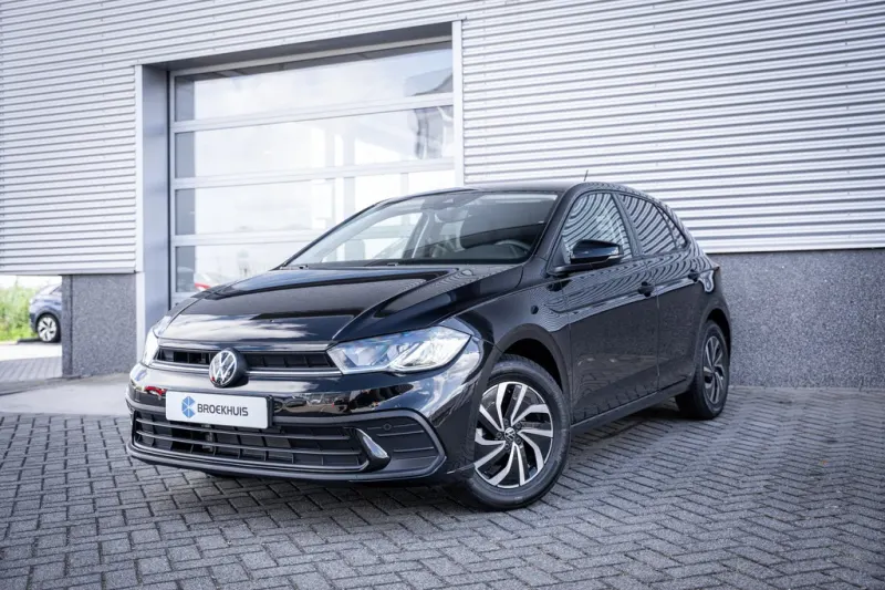 Volkswagen Polo (2026)