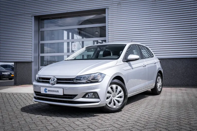 Volkswagen Polo (2020)
