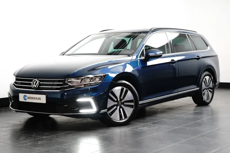 Volkswagen Passat (2022)