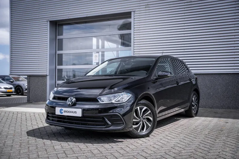 Volkswagen Polo (2024)