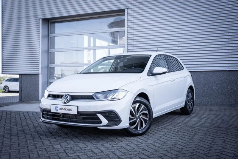 Volkswagen Polo (2026)