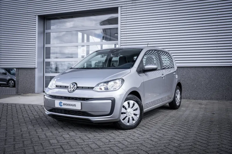 Volkswagen Up! (2020)