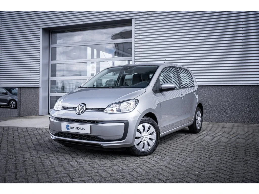 Volkswagen Up! (2020) — foto 1