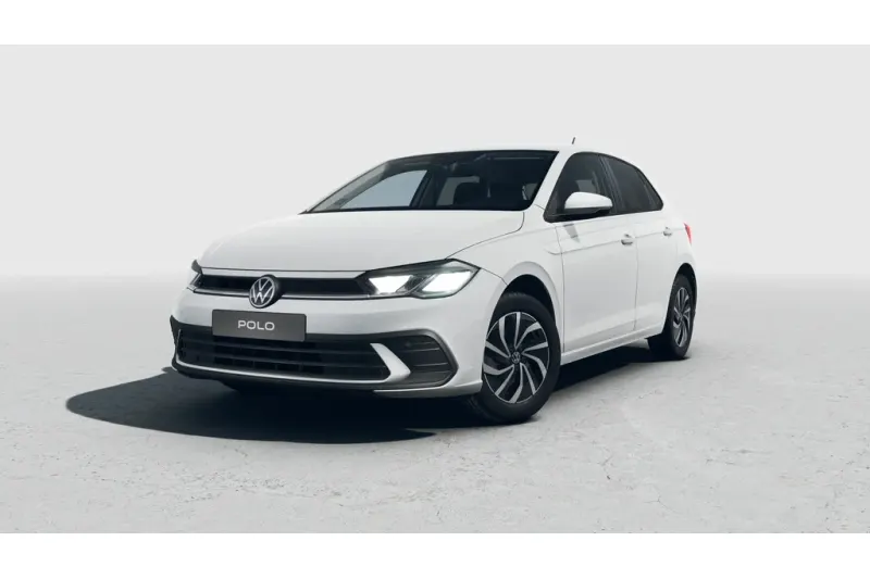 Volkswagen Polo (2025)