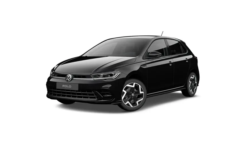 Volkswagen Polo (2025)