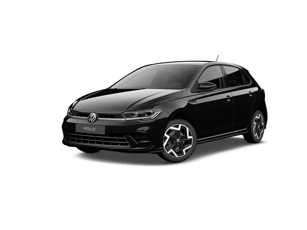 Volkswagen Polo (2025) — foto 1