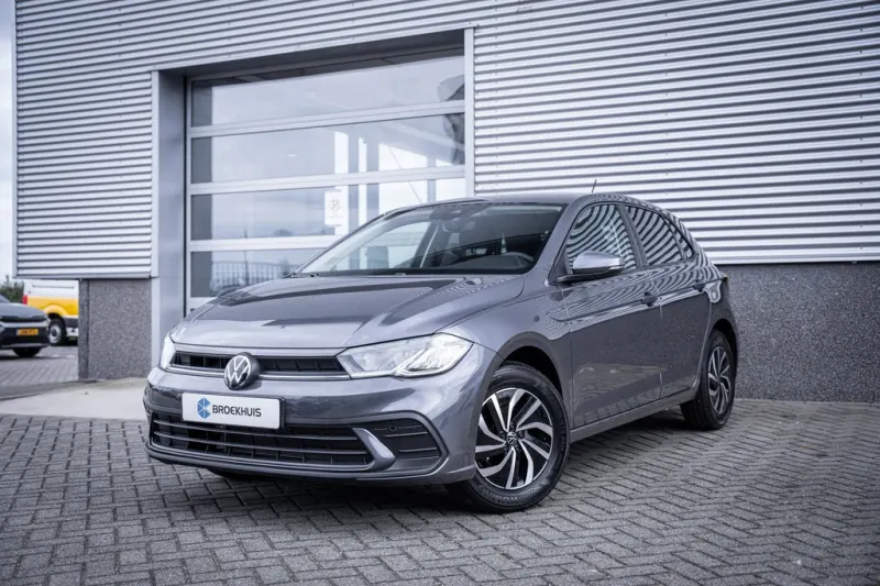 Volkswagen Polo (2026)