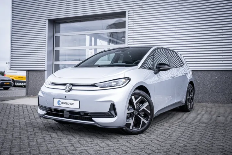 Volkswagen ID.3 (2026)