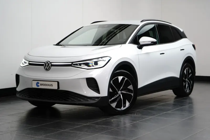 Volkswagen ID.4 (2024)