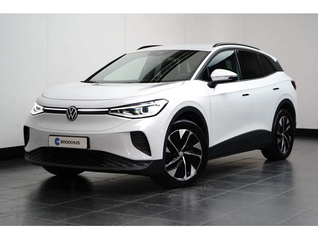 Volkswagen ID.4 (2024) — foto 1