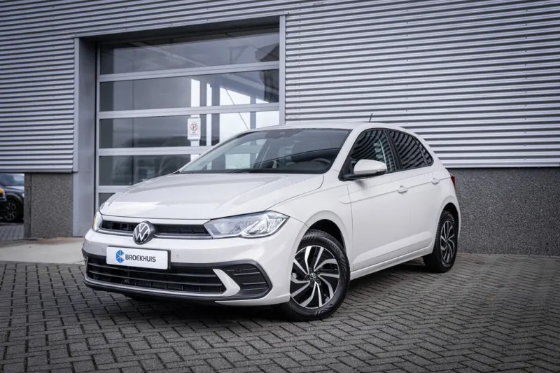 Volkswagen Polo (2026)