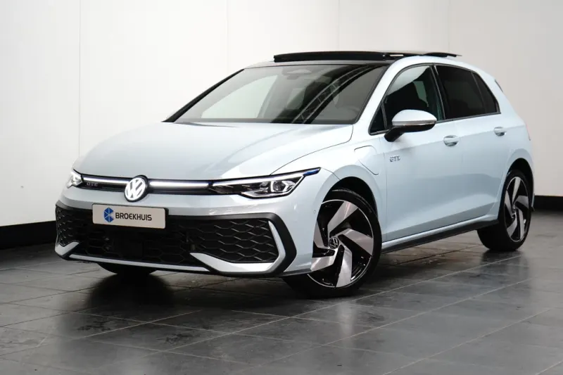 Volkswagen Golf (2026)