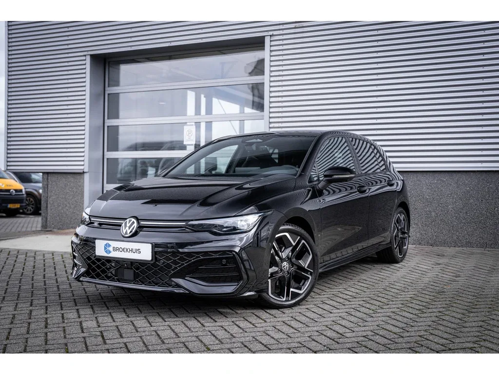 Volkswagen Golf (2026) — foto 1