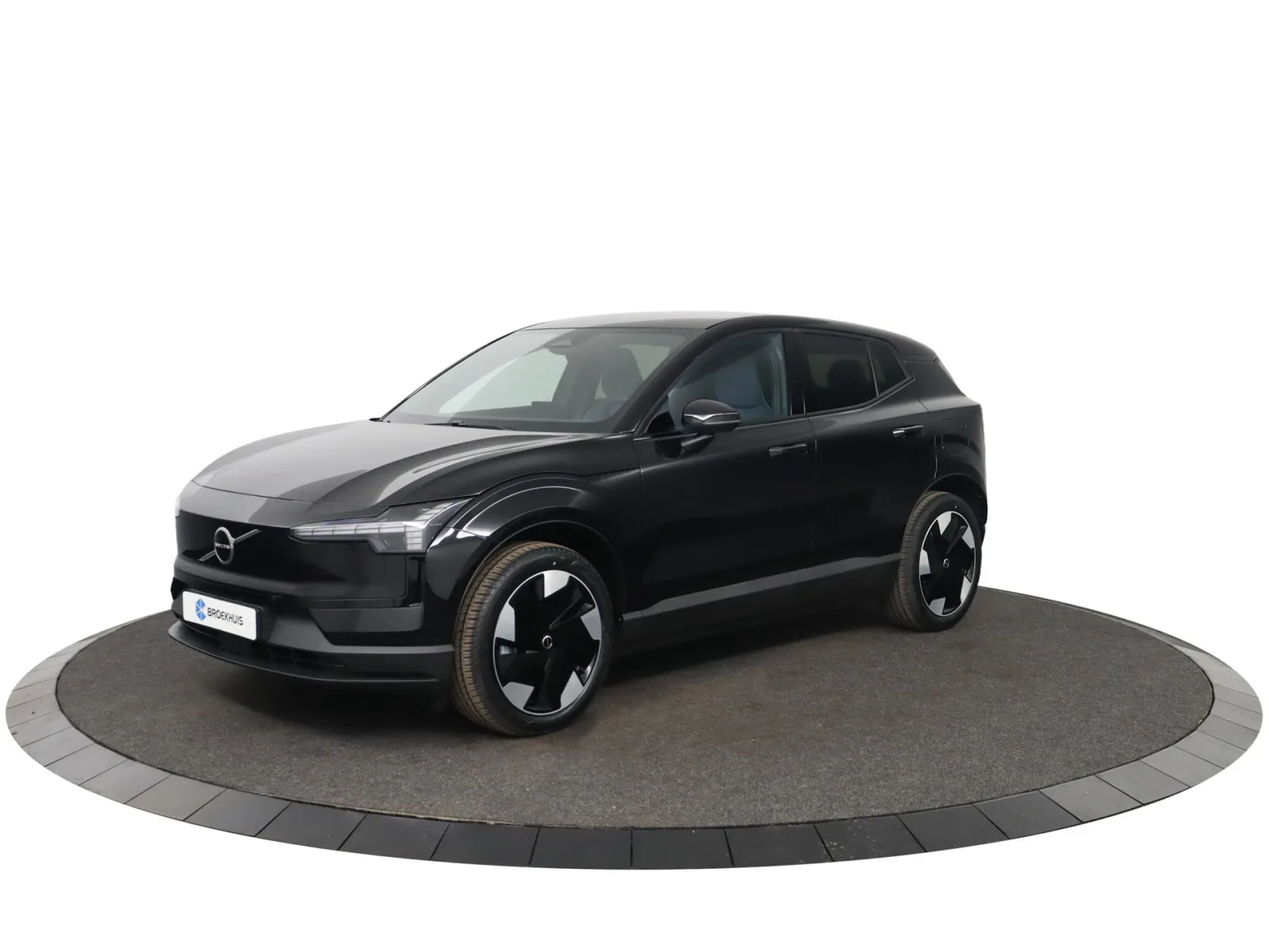 Volvo EX30 (2025) — foto 1