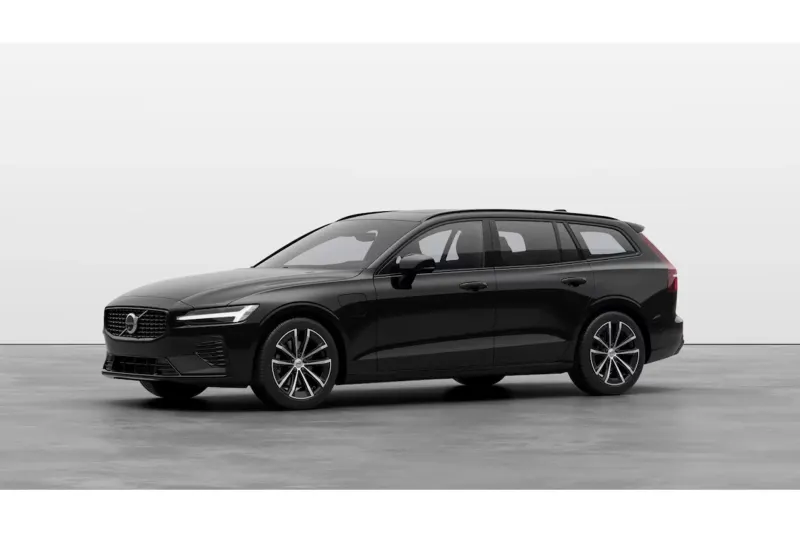 Volvo V60 (2025)
