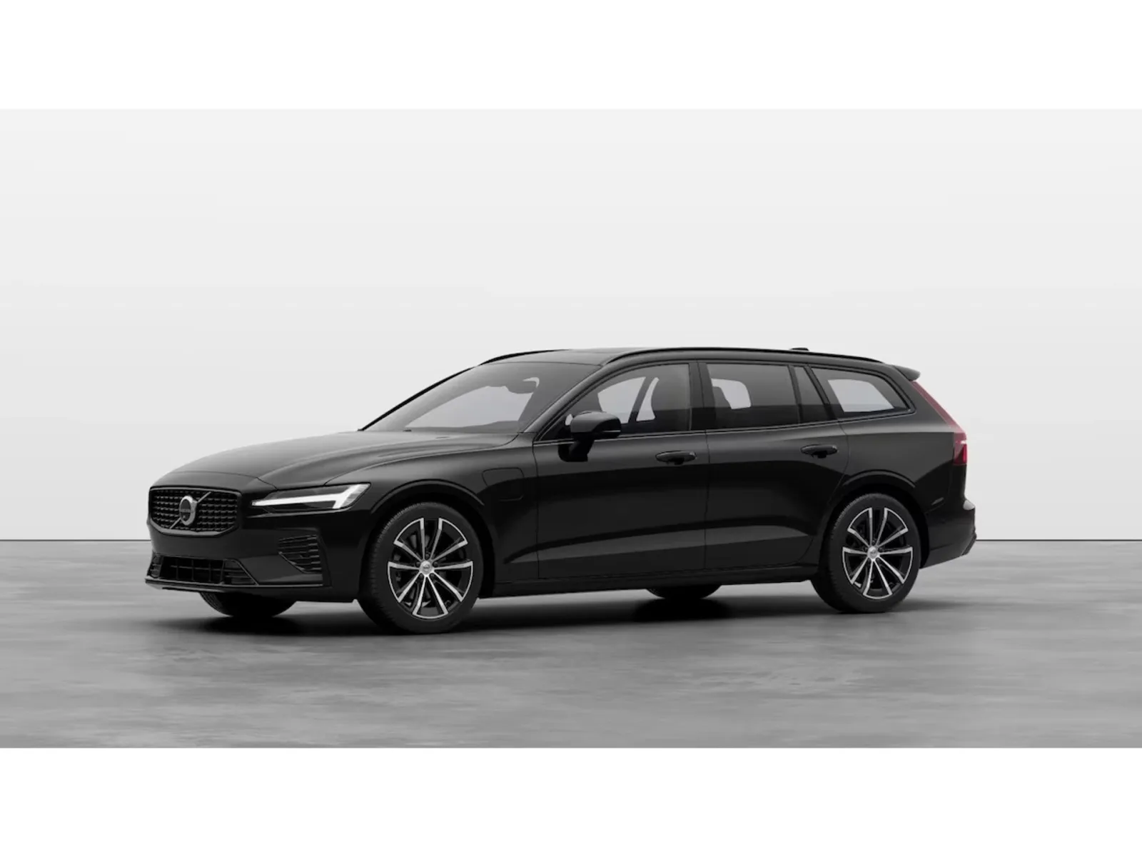 Volvo V60 (2025) — foto 1