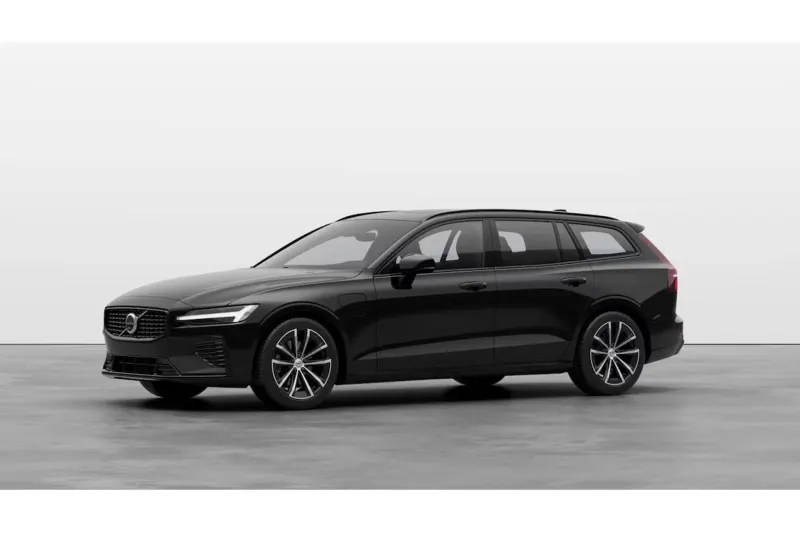 Volvo V60 (2026)