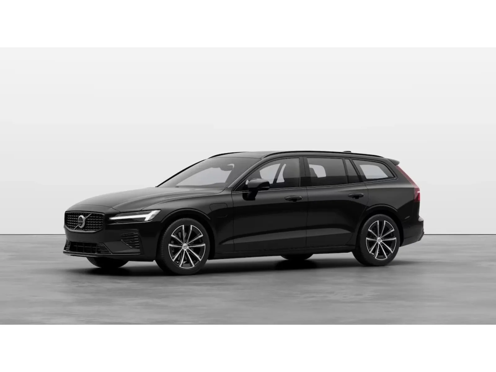 Volvo V60 (2026) — foto 1