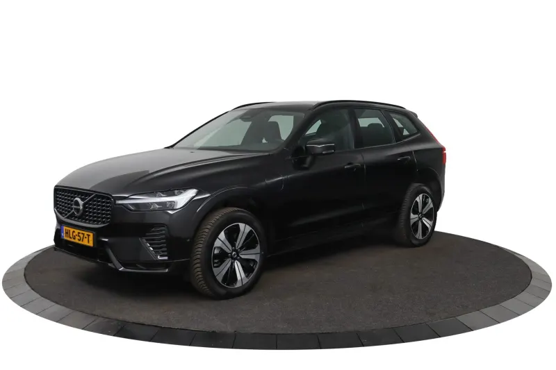 Volvo XC60 (2025)