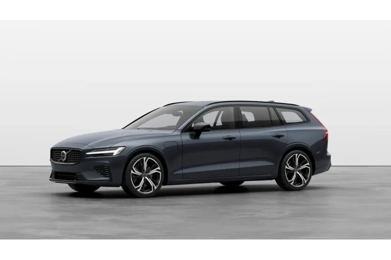 Volvo V60 (2026)