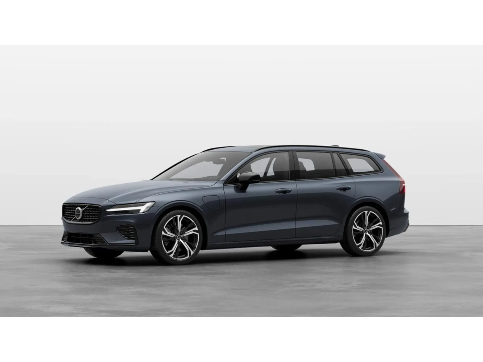 Volvo V60 (2026) — foto 1