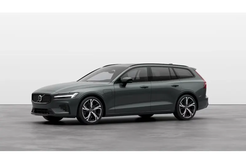 Volvo V60 (2025)