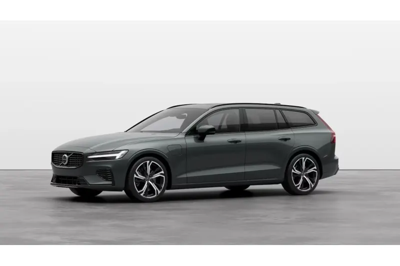 Volvo V60 (2026)