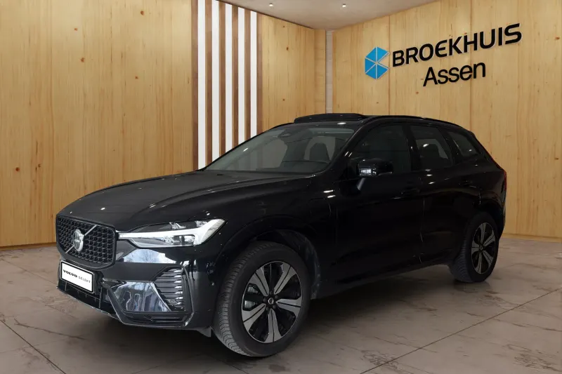 Volvo XC60 (2025)