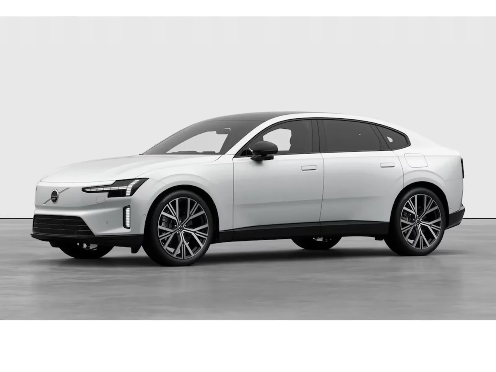 Volvo ES90 (2026) — foto 1