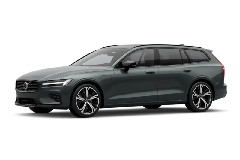 Volvo V60 (2026)