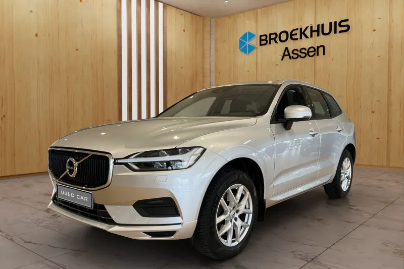 Volvo XC60 (2018)