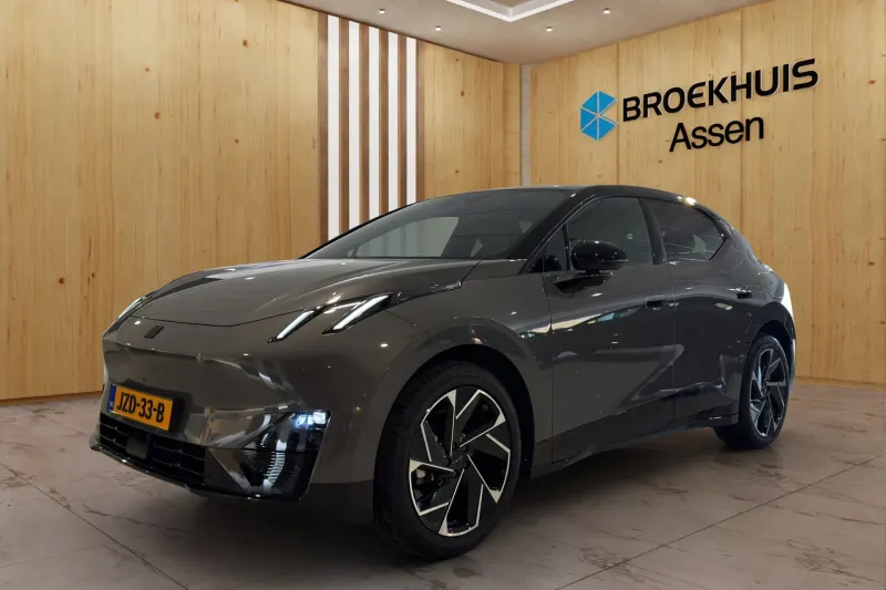 Lynk & Co 02 (2026)