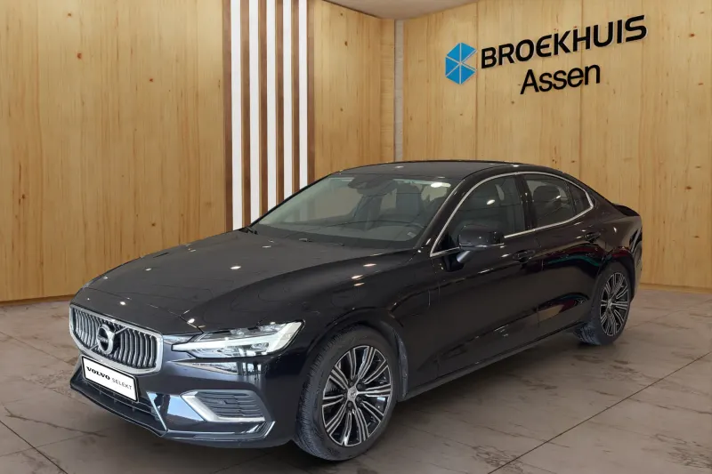 Volvo S60 (2022)