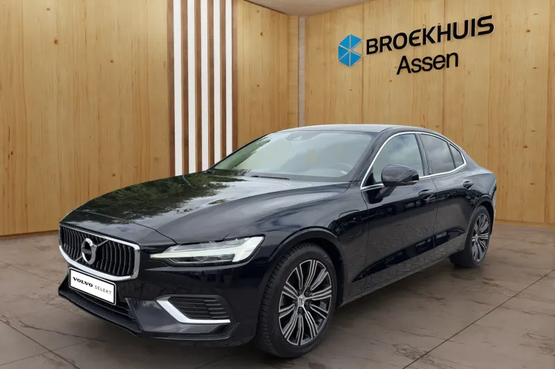 Volvo S60 (2022)