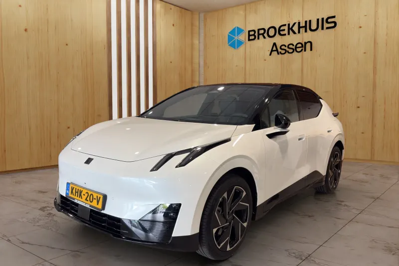 Lynk & Co 02 (2026)