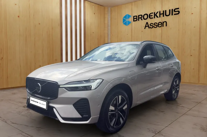 Volvo XC60 (2025)