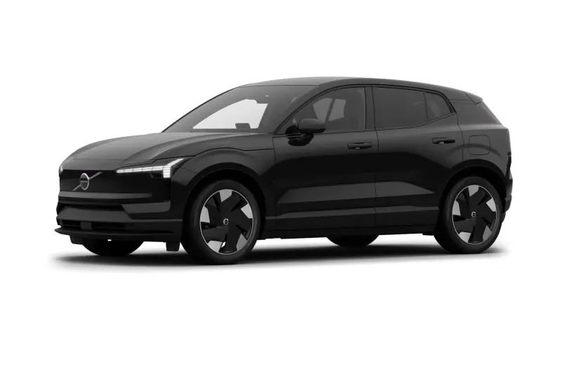 Volvo EX30 (2026)