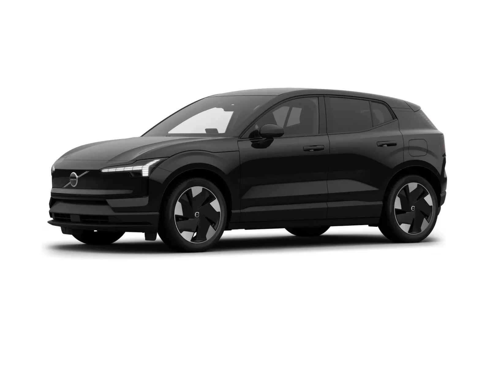 Volvo EX30 (2026) — foto 1