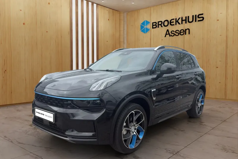 Lynk & Co 01