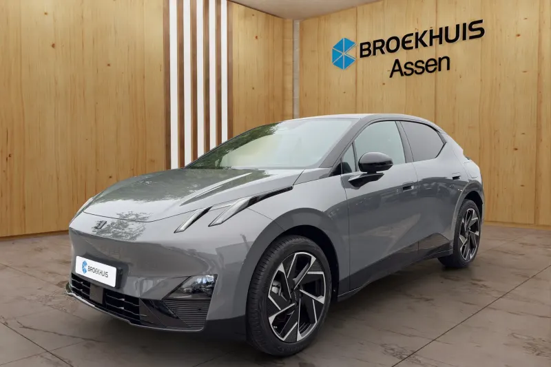 Lynk & Co 02 (2026)